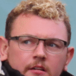 Blair Houliston Edinburgh Paedophile