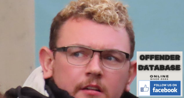 Blair Houliston Edinburgh Paedophile