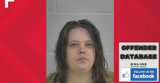 Breanna Cierra Sluder Knoxville Pedophile