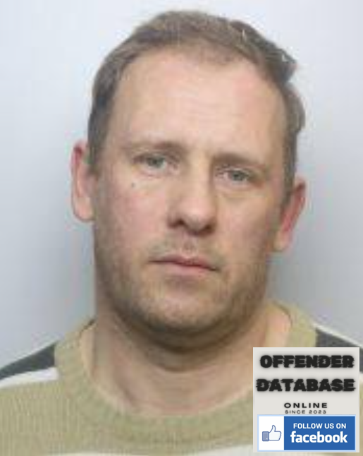 Brian Stott Leeds Paedophile