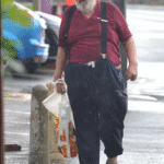 Brian Wilkinson Greater Manchester Paedophile