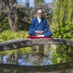 Buddha Maitreya North Clifton Paedophile Buddhist