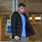 Callum Green Hartlepool Sex Offender