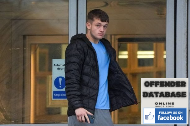 Callum Green Hartlepool Sex Offender Callum Green Hartlepool Sex Offender