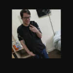 Cameron Davidson Farnborough Paedophile