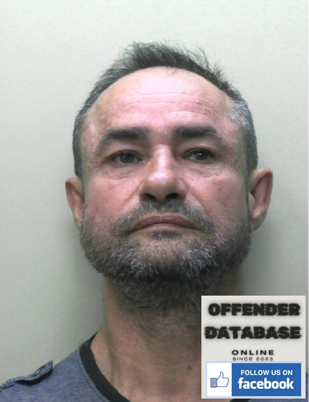 Carlos Nunes Alves Jersey Paedophile