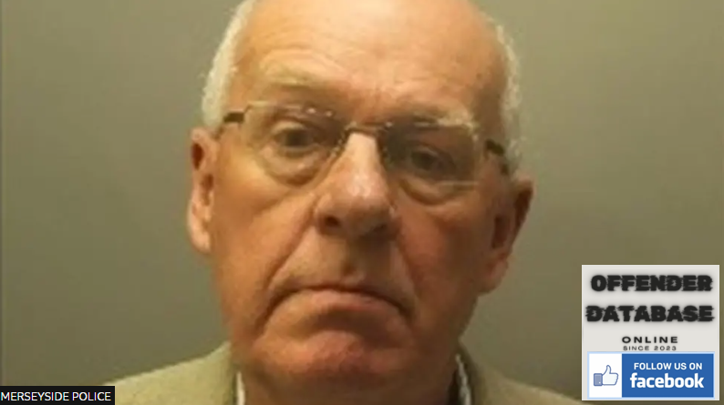 Charles Ellis Upton-by-Chester Paedophile 2