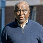 Chiemedo Ikpo Orpington Sex Offender