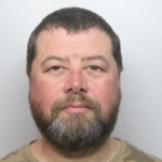 Christian Norris Buckingham Paedophile