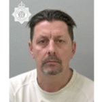 Christopher Brake Market Drayton Rapist