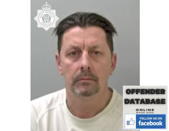 Christopher Brake Market Drayton Rapist Christopher Brake Market Drayton Rapist