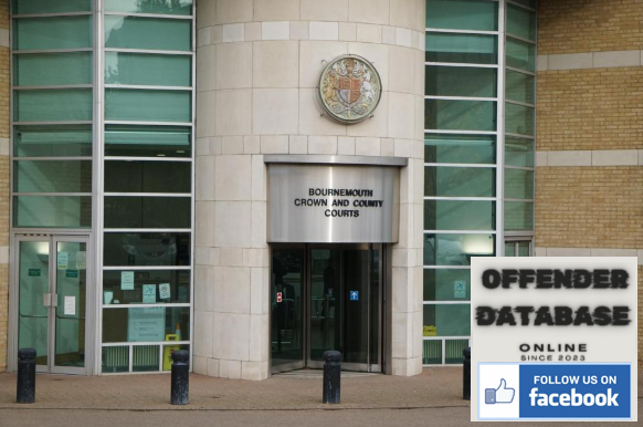 Christopher James Attwood Poole Paedophile