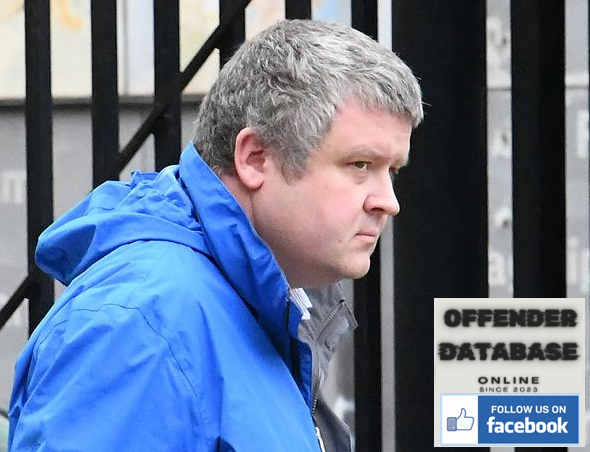 Christopher Little Groomsport Paedophile