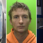 Christopher Swift Nottinghamshire Paedophile