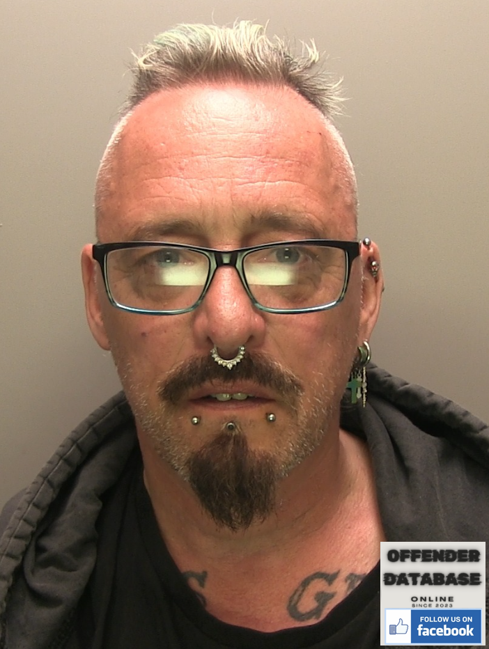 Christopher Waby Keadby Paedophile