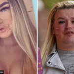 Ciara Watkin Transgender Thornaby Sex Offender