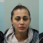 Claudia Anca Chingford Sex Offender