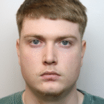 Cody Tierney Swindon Paedophile