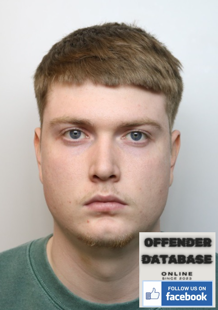 Cody Tierney Swindon Paedophile