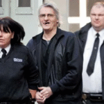 Colin Batley Kidwelly Sex Cult