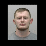 Connor Ormston Fawdon Paedophile