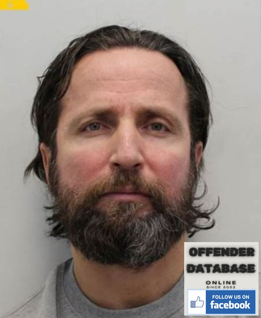 Cosmin Pascu Imperial Wharf Rapist