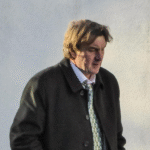 Dale Goll Pitchill Paedophile