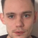 Daniel Lomas Sex Offender