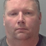 Daniel Smith Acton Paedophile