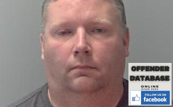 Daniel Smith Acton Paedophile