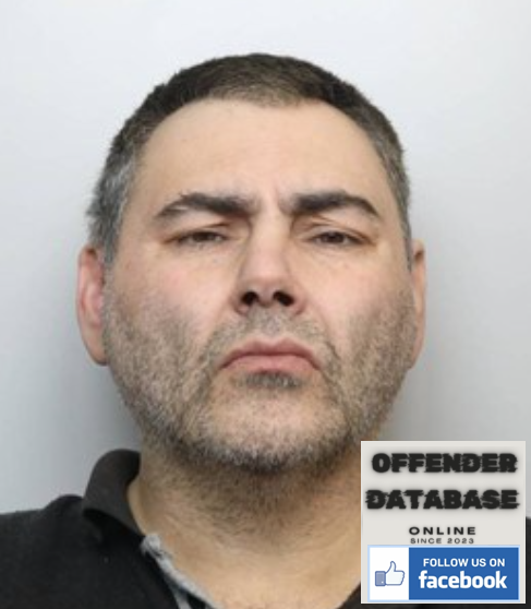 Darren Brassington Carterton Paedophile