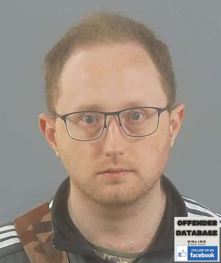 Darren Marsh Christchurch Paedophile