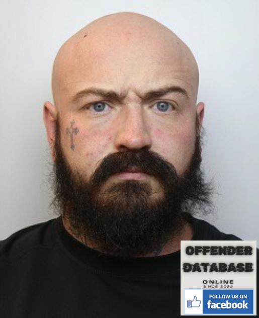 David Fury-Walsh Macclesfield Rapist