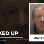 David Glover Hull Paedophile