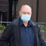 David Morana Fazakerley Paedophile