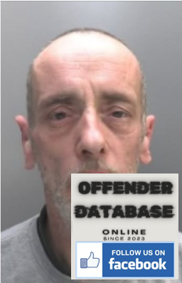 David Shaw Paedophile Child Molester