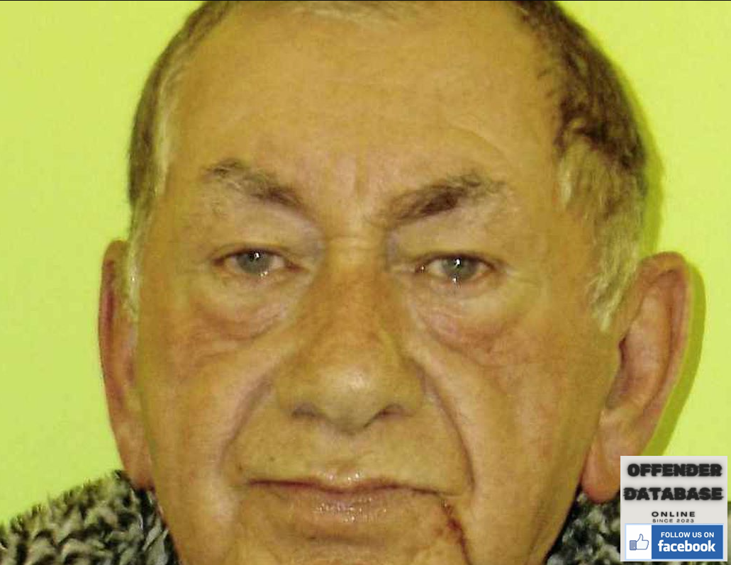 David Simon Guernsey Paedophile