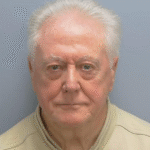 David Thomas Fleet Paedophile