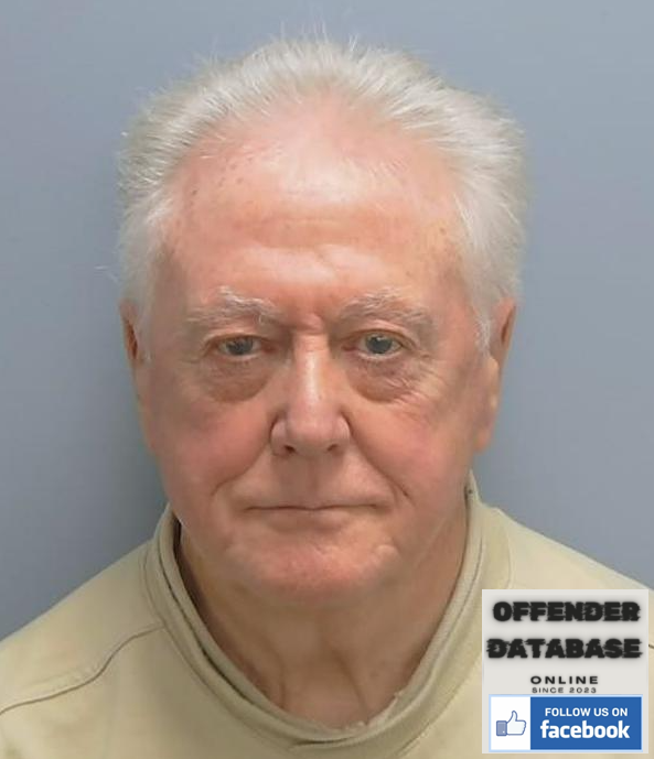 David Thomas Fleet Paedophile