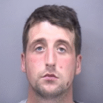 Deividas Zilinskas Bournemouth Rapist