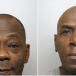 Delroy Scott and Yusuf Egberongbe Leeds Paedophiles