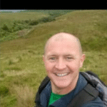 Denis Donnell Johnstone Paedophile