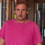 Dominic Carter Transgender Southsea Paedophile