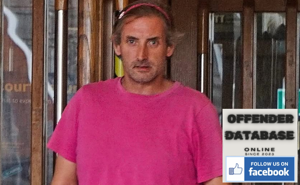 Dominic Carter Transgender Southsea Paedophile Dominic Carter Transgender Southsea Paedophile