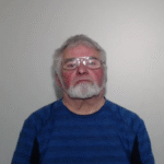 Donald Glen Bolton Paedophile