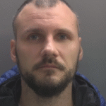 Donatas Venclovas Ilford Rapist