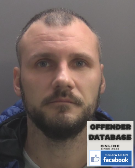 Donatas Venclovas Ilford Rapist