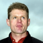 Douglas Brown Bargrennan Paedophile