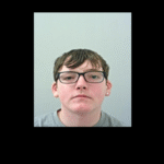 Dylan Sherratt Colne Paedophile