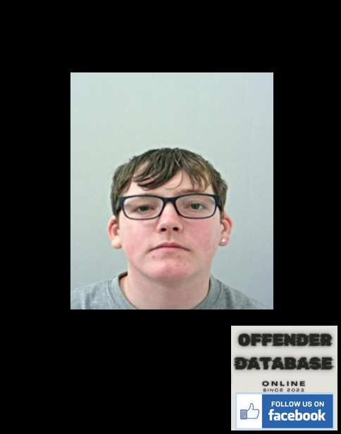 Dylan Sherratt Colne Paedophile